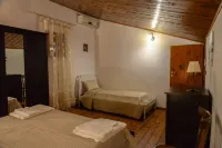 A stone's throw from the center