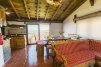 Casa Rustica's Peak (Nature)