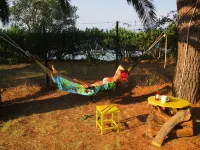 Villa Porto Matzavino ( private villa) – Your Sanctuary in Picturesque Greece Hotels in 