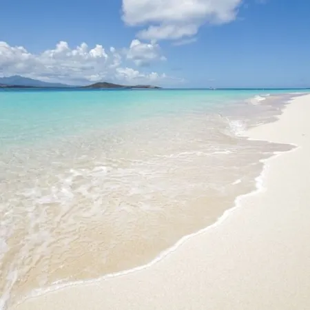 Waterbeach_Luquillo, Private Jacuzzi, Battery Backup, 1 minute Beach