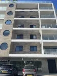 New luxury apartment F3 secure fully equipped air conditioning wifi terrace view 2 parking