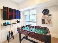 BGC - Two Bedroom Condo with Game Room - 10