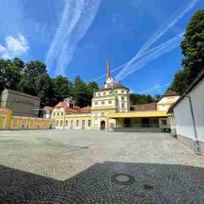 Modernes Charmantes Apartment 1-7 Personen Wlan Gratis Parkplatz Others