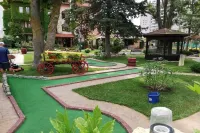 Ideal 3-bed apart. for families closed to the Beach