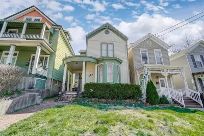 Renovated Vintage Chic Oasis - Urban Homestead, 8 Min Downtown Access! Hotel in zona Hyde Park