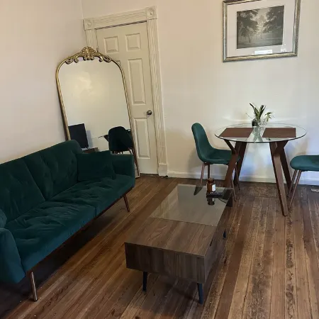 Renovated Vintage Chic Oasis - Urban Homestead, 8 Min Downtown Access!