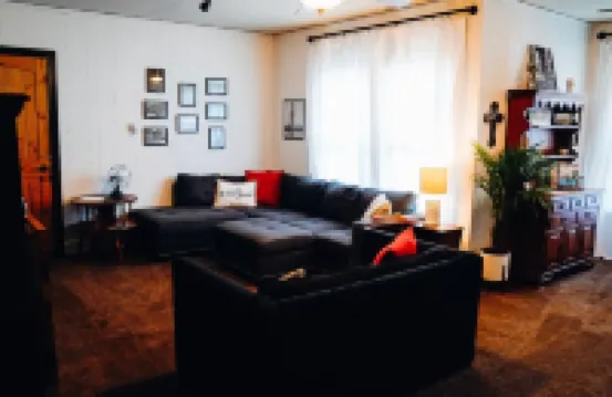Just minutes from EVERYTHING! Lots of amenities.