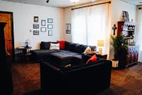 Just minutes from EVERYTHING! Lots of amenities.