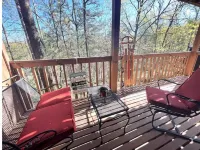 Perfect Destination to get away from Daily Grind