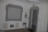 Fantastic T1 in Height w / Wi-fi fiber, 200 meters from the beach