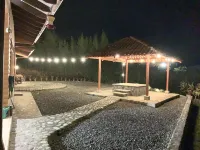 Casa Amarissa/View point at Tapantí National Park Hotels in 