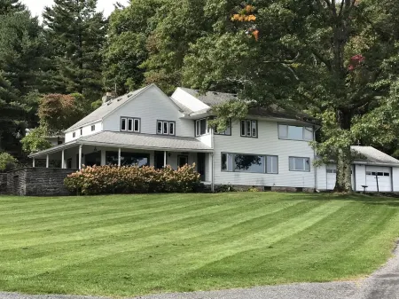 Classic Catskills Estate,  Amazing Location!