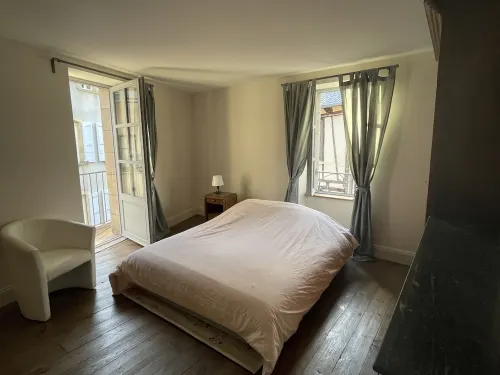 Maison de Ville au Coeur du Village Hotels in Saint Geniez d'Olt et d'Aubrac