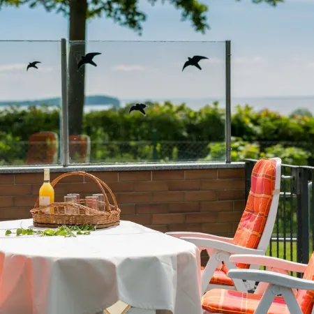 Spacious, comfortable vacation home on Rügen in Putbus for 2 to 8 people