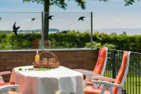 Spacious, comfortable vacation home on Rügen in Putbus for 2 to 8 people
