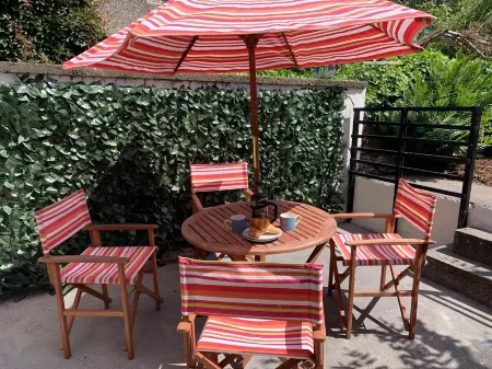 Spacious Lancaster City Centre Hide Away With Garden Отели в г. Ланкастер Дистрикт