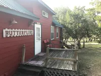 Butterflies Cabin @ HomeAway Ranch