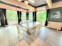 White River Lodge # 2