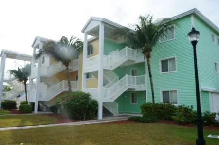 "Endless Sunsets" Ocean View Villa 2 Bedroom / 2 Bath