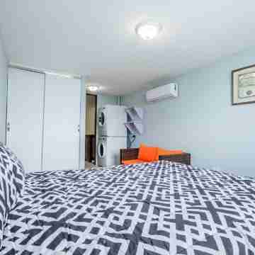 Parguera!!Beautiful Duplex 2 Bed!3 Mins away from beach and activities!! Rooms