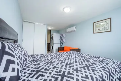 Parguera!!Beautiful Duplex 2 Bed!3 Mins away from beach and activities!!
