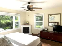 Farmhouse on Alpaca Farm (located along the Canandaigua Wine Trail)