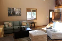 Cozy Cabin at Enchanted Wood 021896