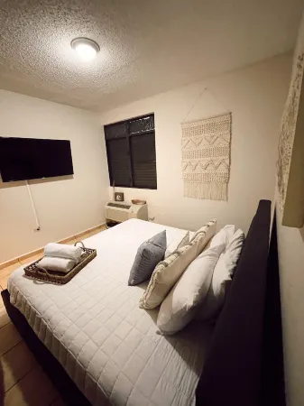 Rincón apartment by the sea, luxury get away