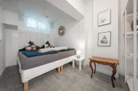 Loftdesign 8P Ludwigshafen BASF Hotels in Frankenthal