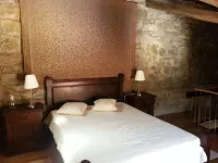 Charming house inside walls of Óbidos