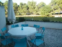 Soltroia | Lake Condominium 600 meters from Praia | AL 12103