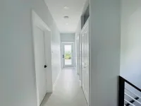 The Luxury Escape - Peaceful & Charming 3-bedroom villa w/ sea view Hotels in Savannes