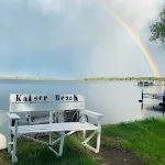 Snow Much Fun by the Lake! Hotels in Forest Lake