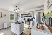 Cottage Grove near Lambeau!