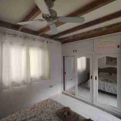 Superior Poolside Villa w/Sea Views in Costa Teguise, Lanzarote, Canary Islands Rooms