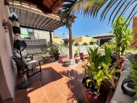 Villa de la Luna Loreto - Short walking distance to the beach and golf course.