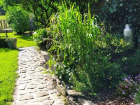 Cottage La Bergerie de Luna for 2 persons Hotels in Bertogne