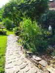 Cottage La Bergerie de Luna for 2 persons