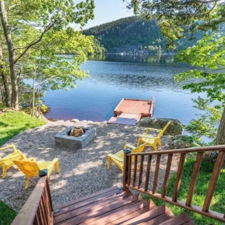 Lakeside Guest House - Porters Lake