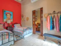 Casa Sur, Hacienda Living in Merida Centro