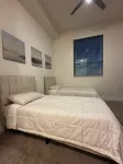 Cozy 2-bedroom condo in beautiful Davie Hotels in der Nähe von The Rick Case Arena at the Don Taft University Center