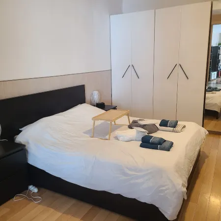 Loft Avec Spa et Billard Отели рядом с достопримечательностью «Jet 29 Organisation»