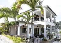 Modern Island Vibe Hotels in 