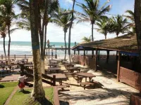 House 500mts from Vilas beach 5/4 with pool