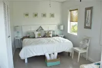 Trade Winds - Oceanview, Private Pool, Short Walk To Pink Sand Beach, Central. Hoteles en 