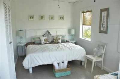 Trade Winds - Oceanview, Private Pool, Short Walk To Pink Sand Beach, Central. Mike's beach附近的飯店