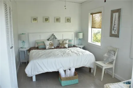 Trade Winds - Oceanview, Private Pool, Short Walk To Pink Sand Beach, Central.