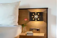 'Lottis Dahuam' Centrally Located Vacation Apartment in Fügen, with Garden & Sauna - Wifi