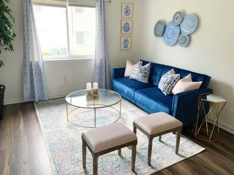 Cherry Road near I-77 + more!