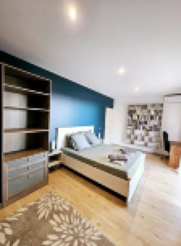 Maison Récente et Toute Équipée Avec Piscine